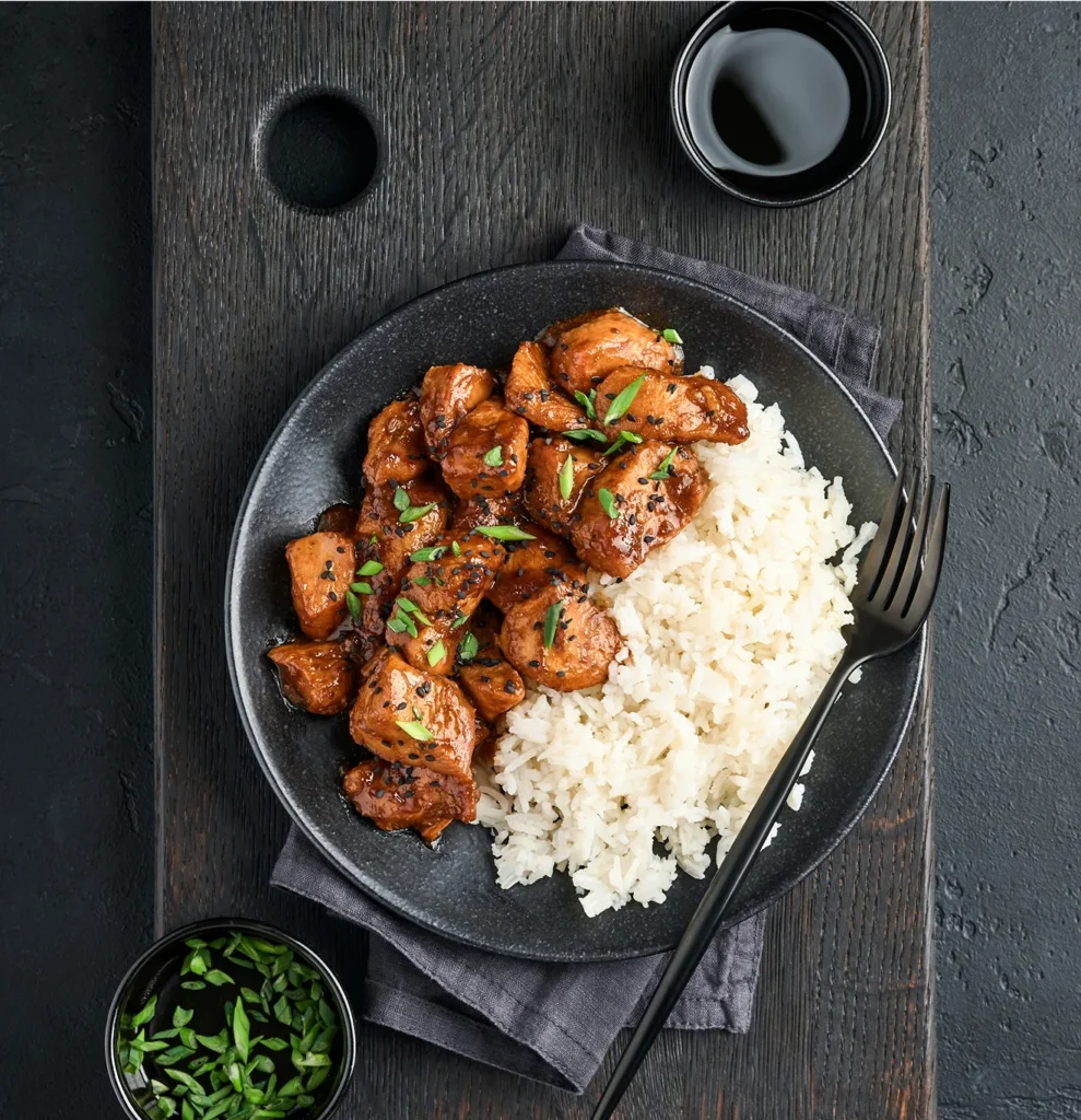 Nutrition Single Post