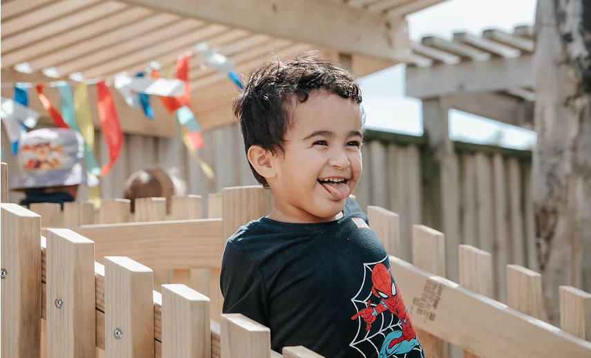 Te Tiriti o Waitangi in Early Childhood
