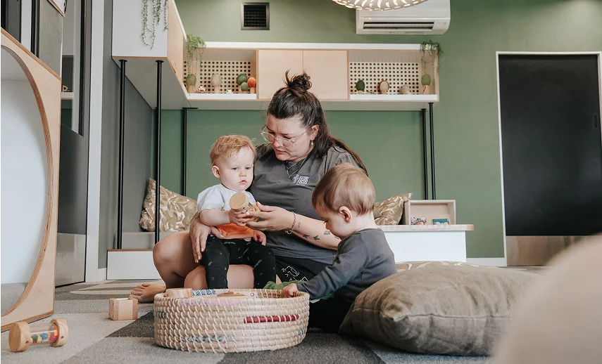 Introducing Solids and BLW