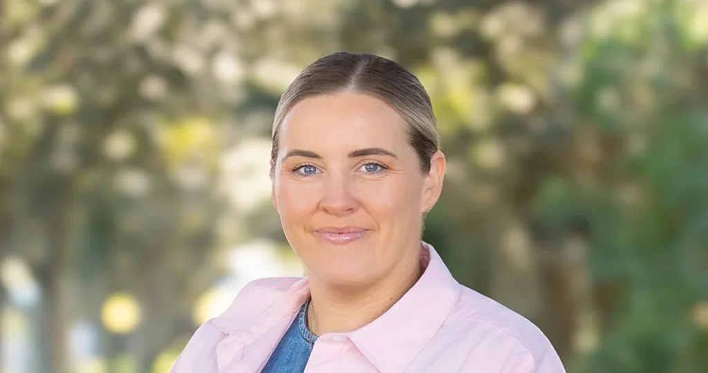 Kate Doran