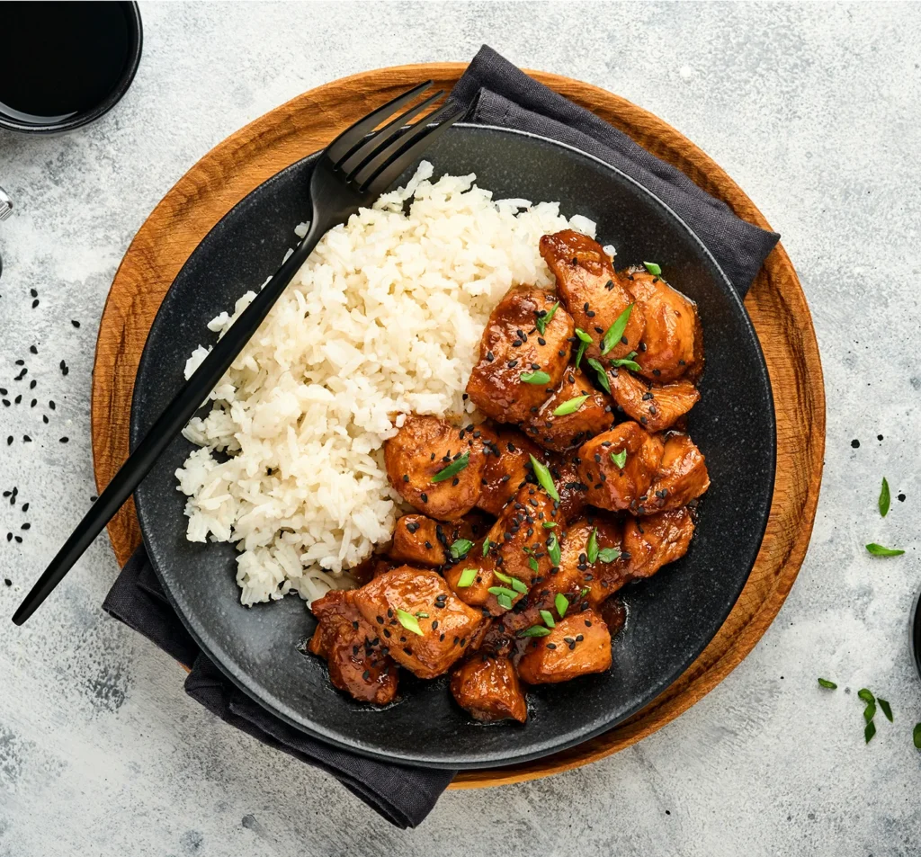 Nutrition Single Post