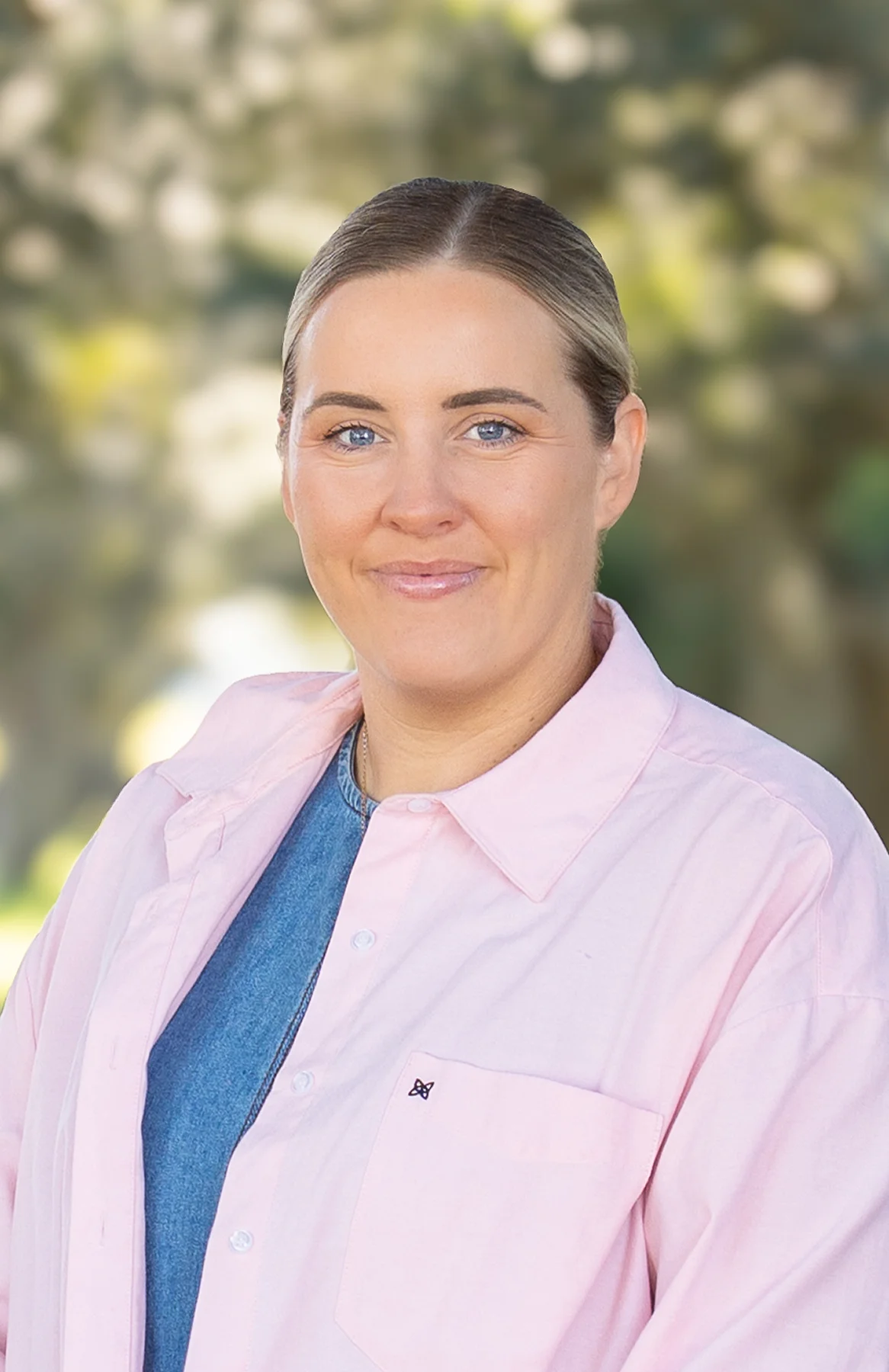 Kate Doran